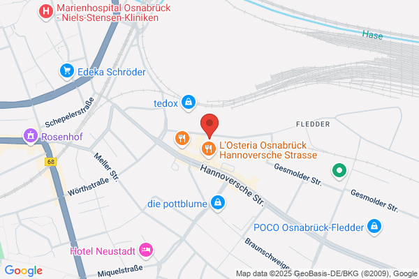 Neuland Architekten Bürogemeinschaft