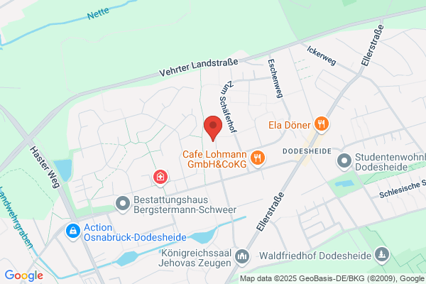 bungalow 68 Gesellschaft mbH