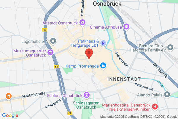 Klinik Dr. Herter GmbH