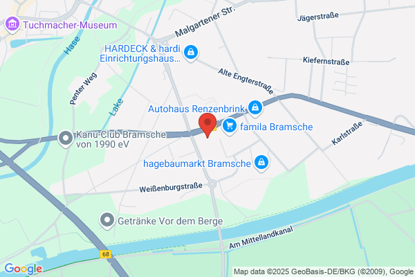 Dres. R. u. Remke H.-P. Prieshof-Grothaus