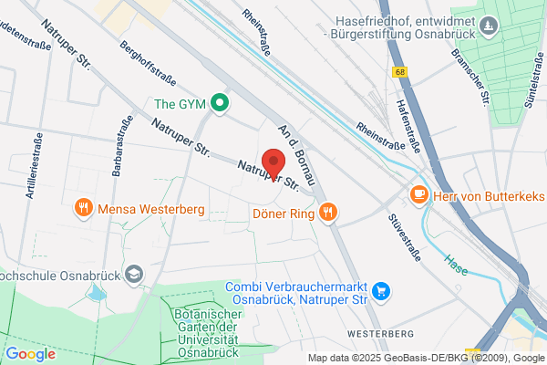 Völckers, Cornelia, Dr. med. u. Kahmann, E., Dr. med., Praxisgemeinschaft