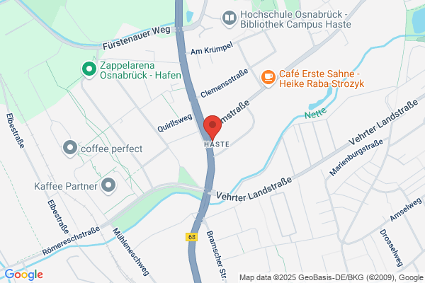 Dres. H.-P. u. Prieshof-Grothaus Remke