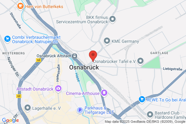 Ergotherapie Tatendrang