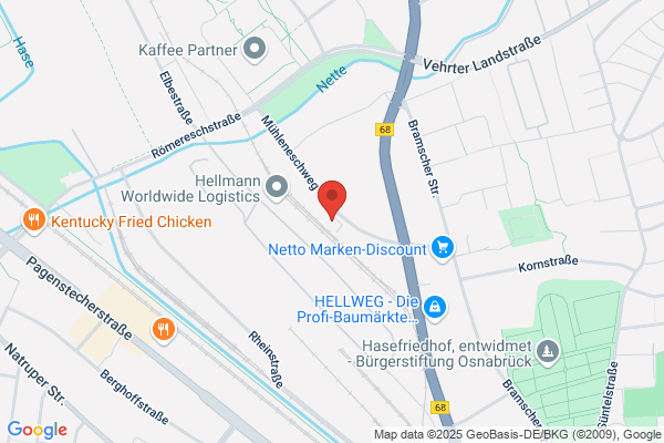 Becker GmbH, Heinrich