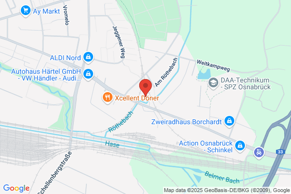 Auto Deters GmbH & Co. KG