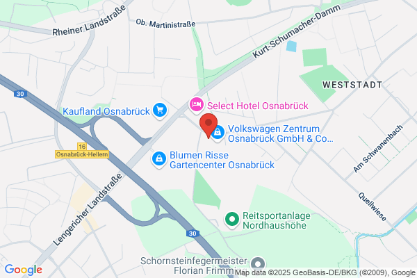 H. Starke & Sohn GmbH