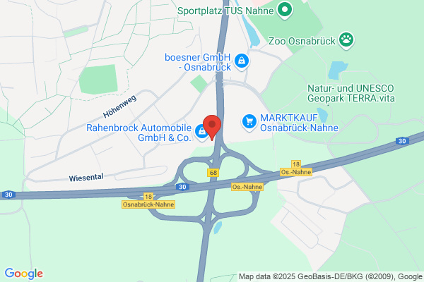 RaBa Cars GmbH