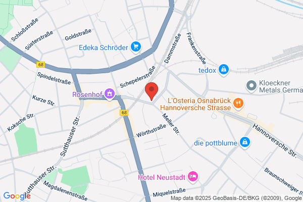 Sander automobile GmbH