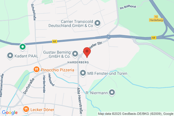 Fißbeck Karosserie-Fachbetrieb
