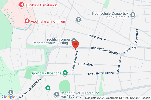 Westfalen Tankstelle