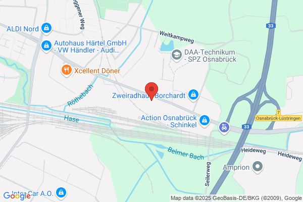 E.-H. Wendte & Schuckert KFZ-Reparaturen u. Schuckert