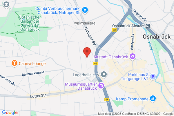 Autoschilder & Zulassungen Tönjes Osnabrück