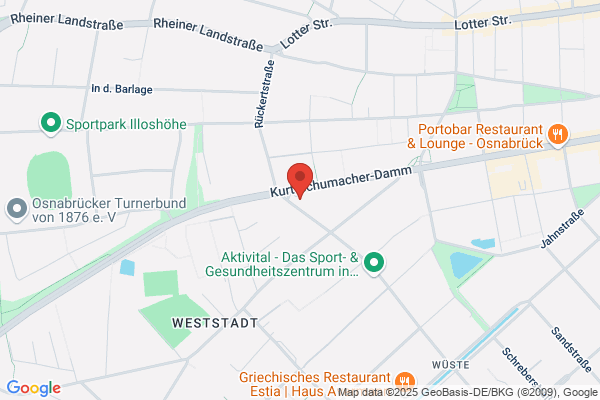 Q1 Tankstelle