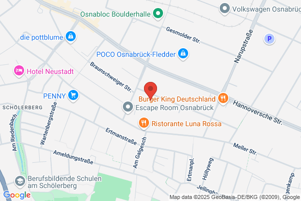 Brenscheidt Autokühler GmbH
