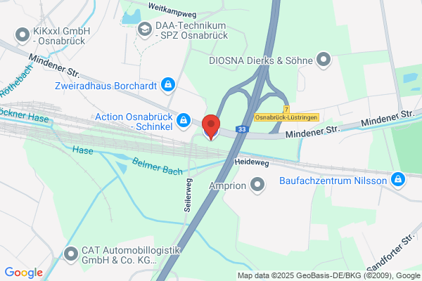 Buchbinder Osnabrück