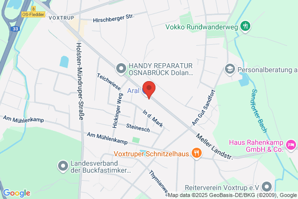 Waschitschek GmbH