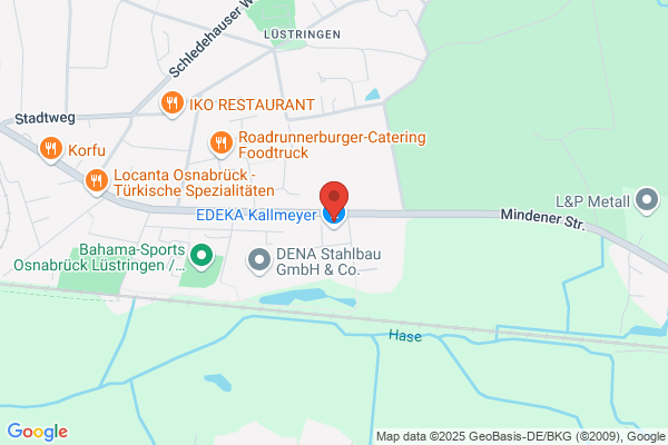 Rahe, Goswin, Inh. Hans Rahe Bäckerei