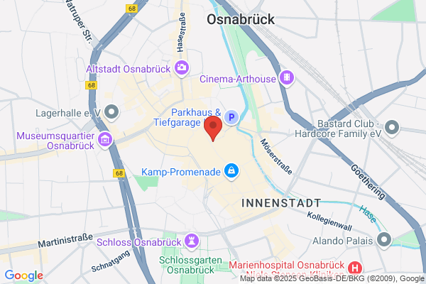 Brinkhege