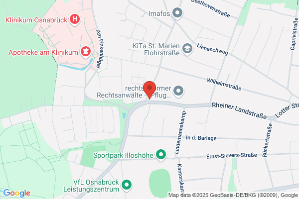 Brinkhege