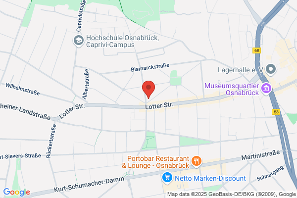 Brinkhege