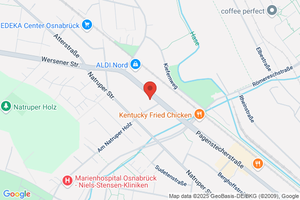 Bäckerei Middelberg GmbH