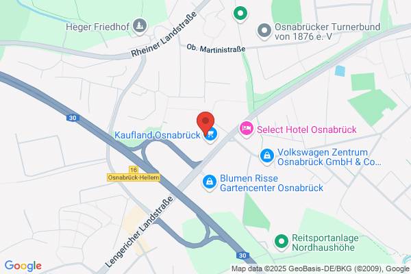 Kiepenkerl Bäckerei GmbH & Co. KG