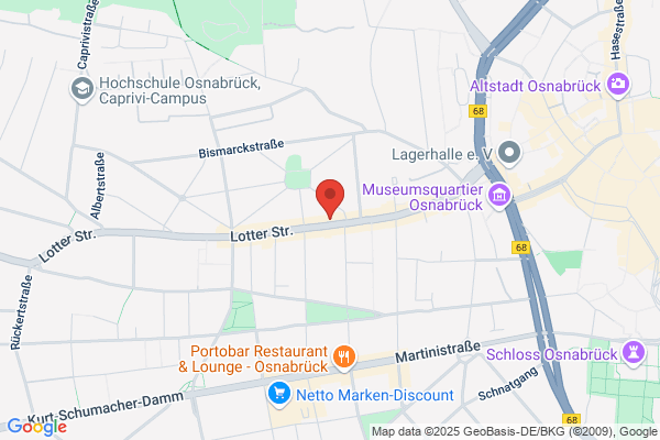 Stadtbäckerei