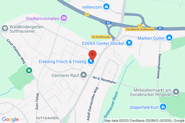 Traditionsbäckerei Coors GmbH