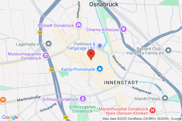 Hunkemöller
