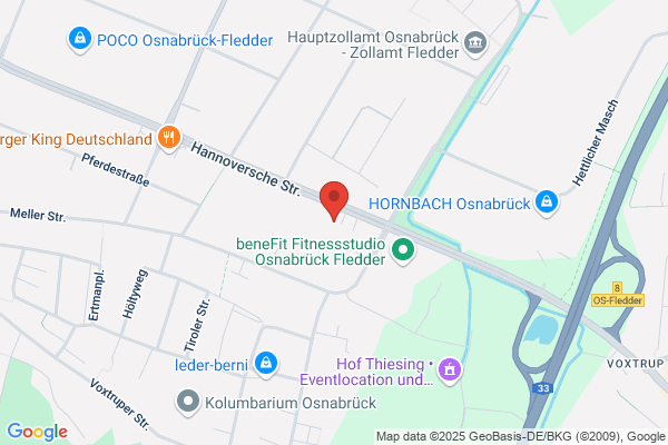TAKKO FASHION Osnabrück