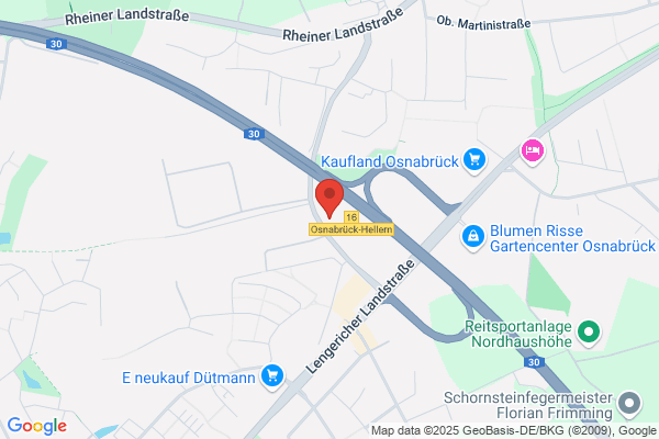 badpunkt Badausstellung Osnabrück - Elmer