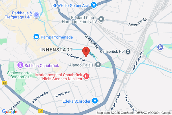 Deutsche Bundesbank - Filiale Osnabrück
