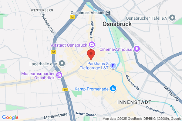 HypoVereinsbank Osnabrück