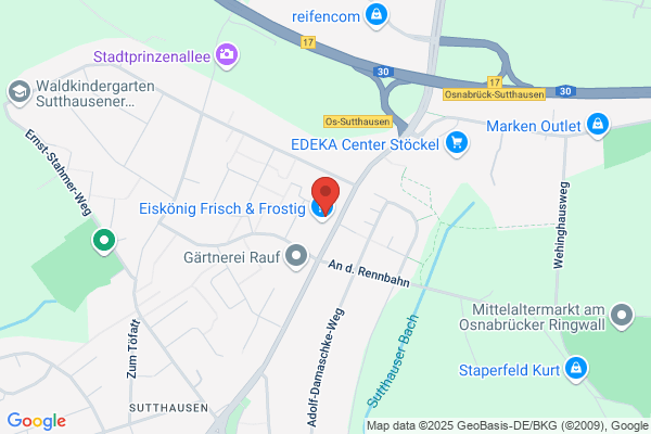 Volksbank GMHütte-Hagen-Bissendorf eG (GHB)