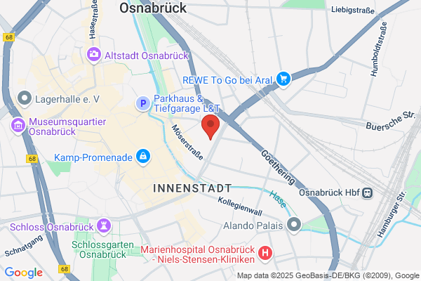 Sparkasse Osnabrück