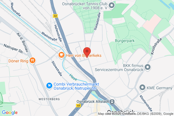 Os Mabruck