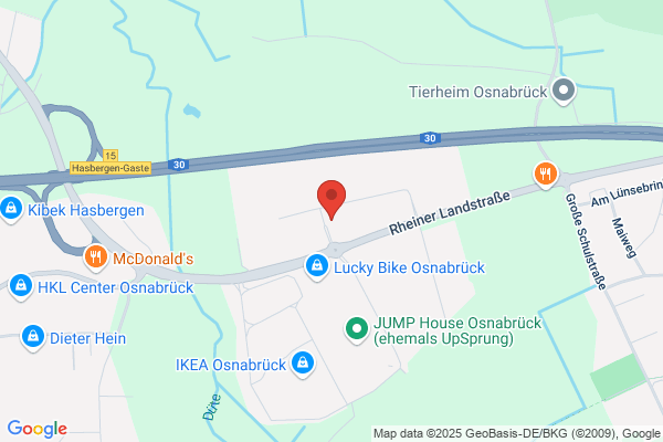 BMO KS-Vertrieb Bielefeld-Münster-Osnabrück