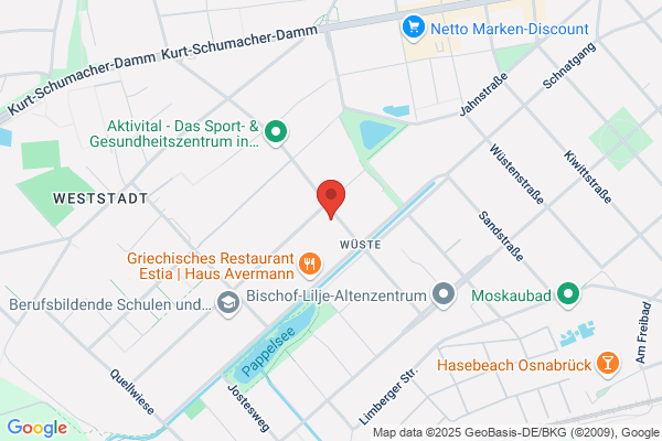 Baumberge Gerüstbau GmbH