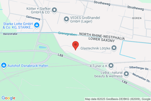 freifeuer GmbH & Co. KG