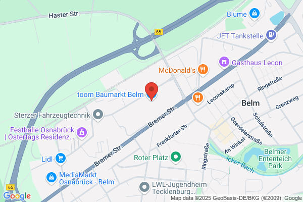 toom BauMarkt GmbH