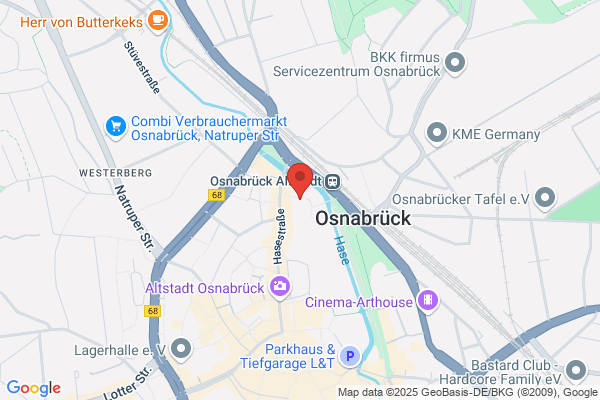 Planungsbüro Dehling und Twisselmann GbR