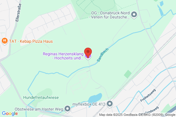 Geschlossene Geschäftsstelle