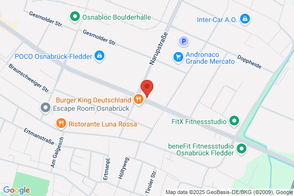 Osnabrück - Süd
