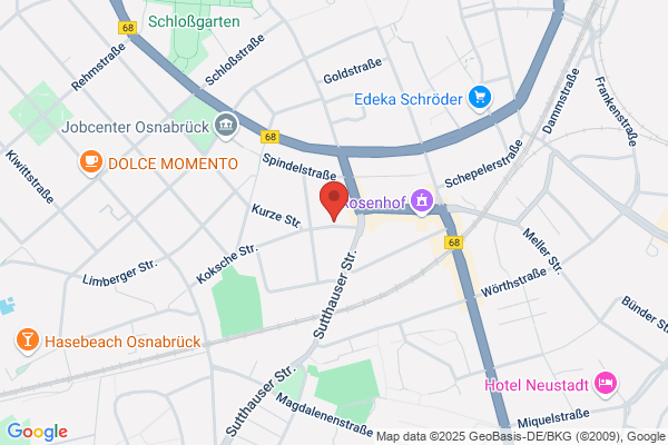 Karriereberatung der Bundeswehr Osnabrück