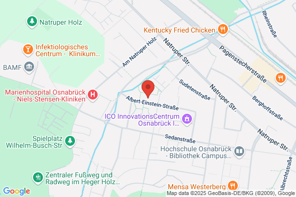 Lichtart Osnabrück e.K.