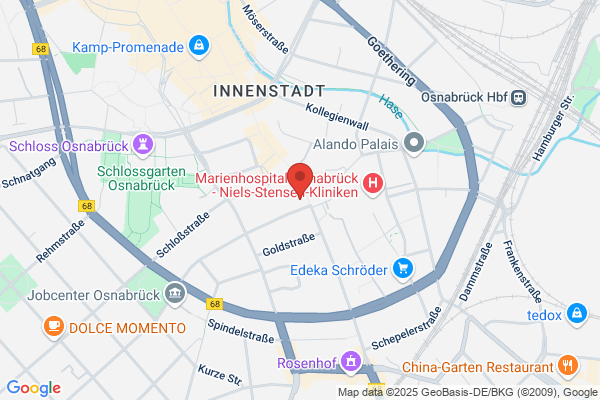 Caritasverband für die Stadt