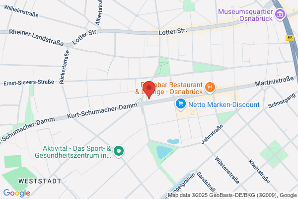 Stadt OS Sozialdienste