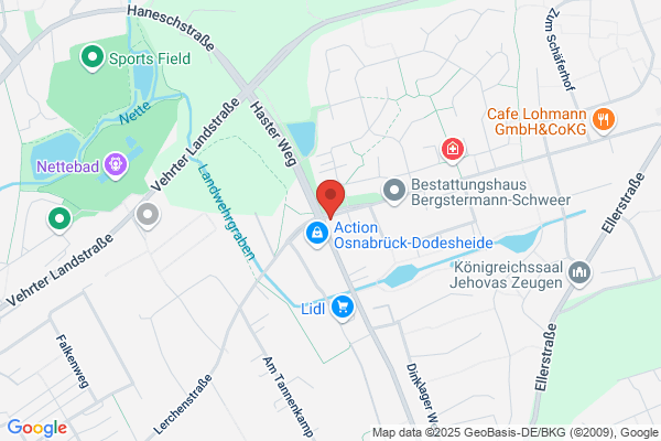 Bollacke Berufsbekleidung