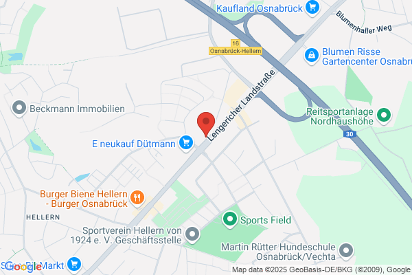Kassenärztl. Vereinigung Niedersachsen