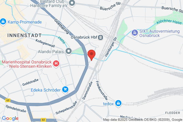 Niedersachsen Metall,
